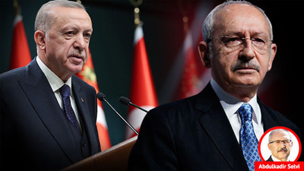 Erdoğan, Kılıçdaroğlu’nu affetti