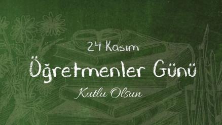 RESİMLİ ÖĞRETMENLER GÜNÜ MESAJLARI VE SÖZLERİ 2024 - TIKLA İNDİR PAYLAŞ: Anlamlı, duygulu, eşe, anneye, babaya, arkadaşa, ablaya, sevgiliye en güzel Öğretmenler Günü mesajları... 24 Kasım Öğretmenler Gününüz kutlu olsun