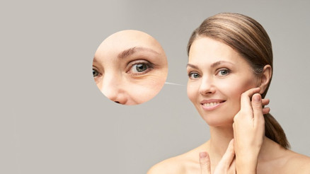 40lı yaşlarda cilt bakımı: Genç ve sağlıklı bir cilt için öneriler 40lı yaşlarda cilt bakımı: Genç ve sağlıklı bir cilt için öneriler