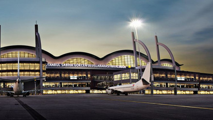 Uçuşlara olumsuz hava engeli: THY, İstanbul Havalimanından 38 seferini iptal etti