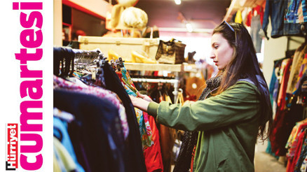 Zamansız parçaların peşinde... Zamansız parçaların peşinde...