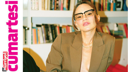 ‘Utançtan kurtulduğunda hayatın tadını çıkarmaya başlıyorsun’ ‘Utançtan kurtulduğunda hayatın tadını çıkarmaya başlıyorsun’