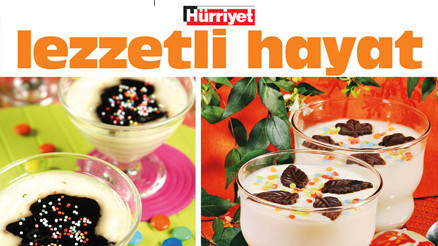 Hafif, pratik, leziz kuplar