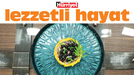 Yarışmadaki eleme tabaklarımdan The Alice’in hikâyesi