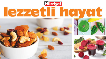 Tok tutacak, diyet bozmayacak, ağzımıza layık atıştırmalıklar Tok tutacak, diyet bozmayacak, ağzımıza layık atıştırmalıklar