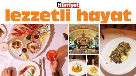 Sanki 30 yıldır orada...