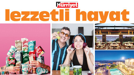 Gastronomi kazanında kaynayanlar