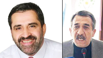 Tunceli ve Ovacık belediyelerine kayyum atandı Tunceli ve Ovacık belediyelerine kayyum atandı