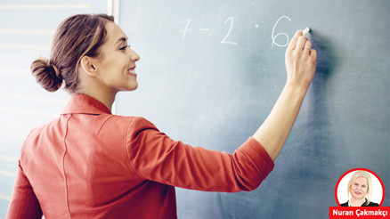 24 Kasım Öğretmenler Günü Kutlu Olsun... Gelecek inşa eden ‘kahramanlar’