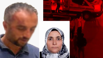 Sultangazide korkunç olay Kardeşler arasındaki kavgayı ayırmaya çalışan anne bıçaklanarak öldü Sultangazide korkunç olay Kardeşler arasındaki kavgayı ayırmaya çalışan anne bıçaklanarak öldü