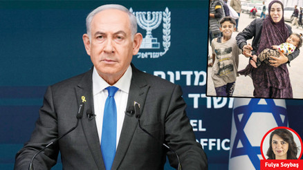 Tarihi karar sonrası kritik soru: Netanyahu tutuklanır mı