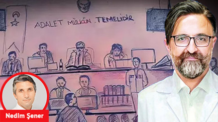 Devleti soymak için bebeklerin canını alan şerefsizler zincirinin son halkası: Hastane sahipleri