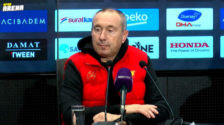Göztepede Stoilovdan Beşiktaş itirafı: Zaaflarını biliyorduk