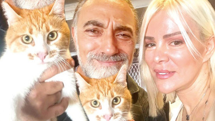 Altın Kelebek’in Civciv’i