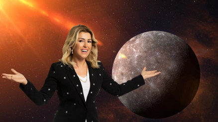 Merkür Retrosu Burçlara Etkisi Kasım 2024 || Aygül Aydın Yazdı... Merkür Retrosu Ne Zaman Bitiyor, Etkileri Neler Hangi Burcu Nasıl Etkiliyor