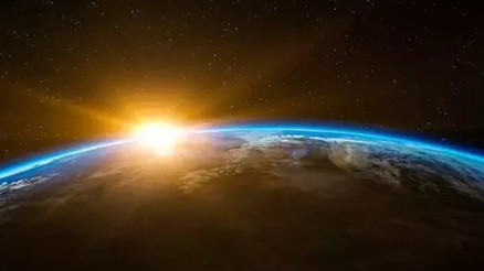 Günler ne zaman uzayacak Geceler kısalıyor, gündüzler uzuyor.. İşte, kış gündönümü tarihi..