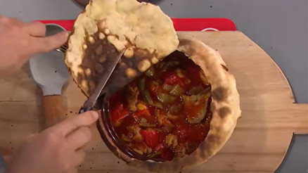 GÜVEÇ KAPAMA TARİFİ VE YAPILIŞI: Güveç kapama nasıl yapılır, malzemeleri neler