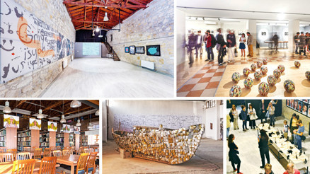 9. Çanakkale Bienali zamana bırakmanın önemine odaklanıyor