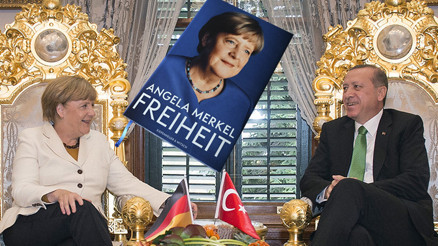 ‘İstanbul eleştirileri ucuz ve basitti’ ‘İstanbul eleştirileri ucuz ve basitti’