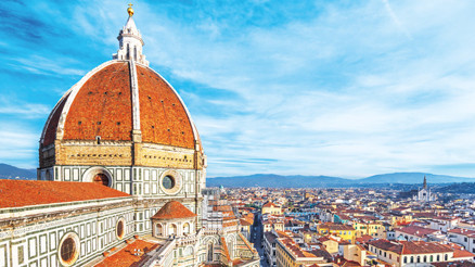 Floransa’nın ikonik üç mekânında, unutulmayacak lezzetlerin peşinde Floransa’nın ikonik üç mekânında, unutulmayacak lezzetlerin peşinde
