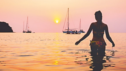 Saffet Emre Tonguç’tan 92 otel önerisi Sarı yazın tadı bir başka Saffet Emre Tonguç’tan 92 otel önerisi Sarı yazın tadı bir başka