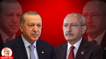 Erdoğan’dan Kılıçdaroğlu’na çifte dava