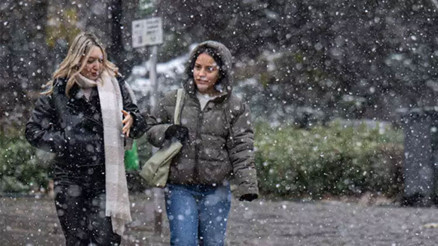 Prof. Dr. Yaşar: La Nina ile son 50- 60 yılın en soğuk yıllarından biri yaşanacak