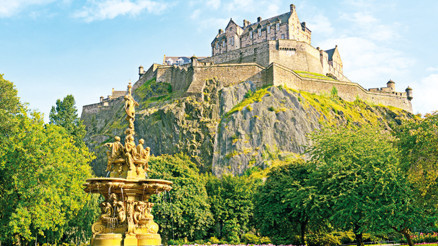 Tarihi film karelerinden fırlamış gibi: Unicorn evcilleştiren kralların ülkesinde...