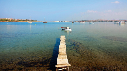 Yazarların ilham atlası Yazarların ilham atlası