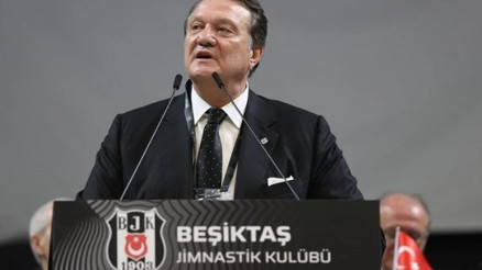 Beşiktaş JK Başkanı Hasan Arat neden istifa etti, istifa mı etti Hasan Arat kimdir, nereli, kaç yaşında İşte hayatı ve biyografisi