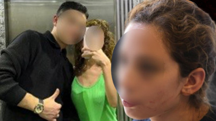 Selçuk Üniversitesi öğrencisine sevgilisinden işkence Öğretmenler gününde sana sürprizim var deyip dehşeti yaşattı: Seni döve döve öldüreceğim Selçuk Üniversitesi öğrencisine sevgilisinden işkence Öğretmenler gününde sana sürprizim var deyip dehşeti yaşattı: Seni döve döve öldüreceğim