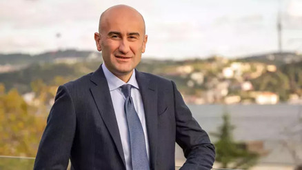 Hüseyin Yücel kimdir, kaç yaşında, nereli, ne iş yapıyor Beşiktaş geçici başkanı Hüseyin Yücel hakkında bilgiler