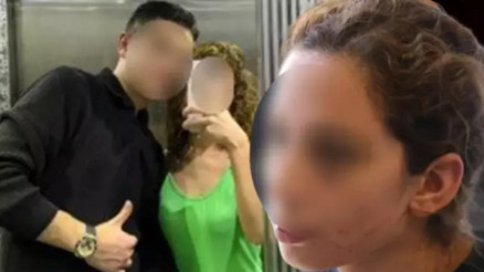 Konyada kendisinden ayrılmak isteyen 19 yaşındaki üniversite öğrencisine eski sevgiliden darp Konyada kendisinden ayrılmak isteyen 19 yaşındaki üniversite öğrencisine eski sevgiliden darp