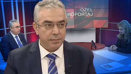 Cumhurbaşkanı Başdanışmanı Mehmet Uçum: Hedef, terörsüz Türkiyeye ulaşmak