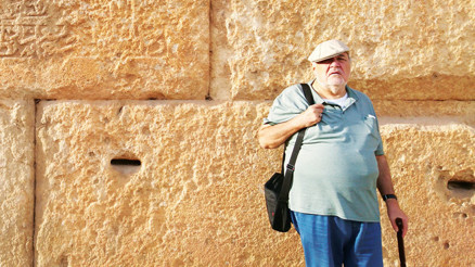 ‘Pahalı seyahatte hiçbir şey öğrenemezsin’ ‘Pahalı seyahatte hiçbir şey öğrenemezsin’