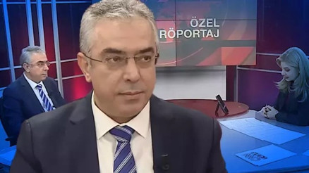 Cumhurbaşkanı Başdanışmanı Mehmet Uçum: Hedef terörsüz Türkiyeye ulaşmak