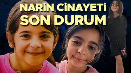 NARİN GÜRAN CİNAYETİ SON DAKİKA GELİŞMELERİ BUGÜN (28 Kasım 2024) | Narin Güran olayı son durum ne, neden öldü, katili kim Annesi ve amcasının ifadeleri ortaya çıkmıştı Görüntüler dosyada....