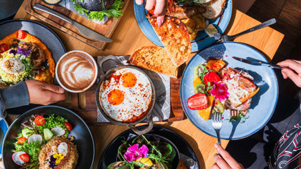 Bir onkoloji diyetisyeninin kara listesi... Sağlıklı sandığımız bir besin de var