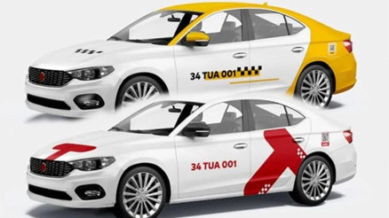 İBB YENİ TAKSİ TASARIMLARI VE ÖZELLİKLERİ 2024 : İstanbulda taksi renkleri değişiyor Yeni taksiler nasıl olacak, hangi renk İşte İbb taksi anketi