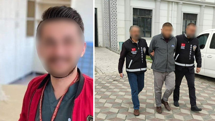 Uyuşturucu bağımlısı oğlunu öldüren babanın cezalandırılmasına yer olmadığına karar verildi Uyuşturucu bağımlısı oğlunu öldüren babanın cezalandırılmasına yer olmadığına karar verildi