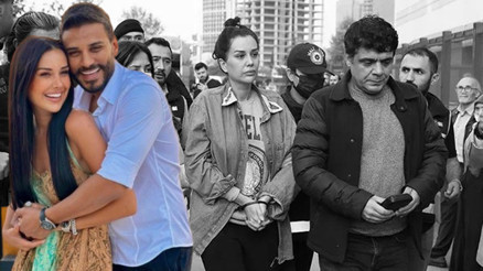 Vergi suçu soruşturması tamamlandı... Dilan Polat: Vergi borcumuz olduğu zaman nereye ödüyoruz bilmiyorum Vergi suçu soruşturması tamamlandı... Dilan Polat: Vergi borcumuz olduğu zaman nereye ödüyoruz bilmiyorum