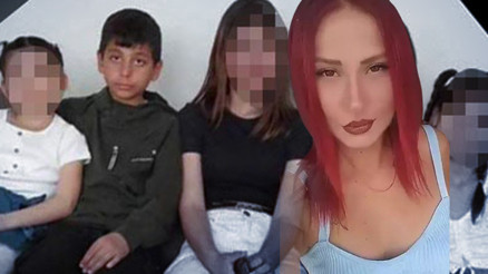 Çalıştığı masaj salonunda öldürülmüştü Elifin 13 yaşındaki oğlu aranıyor Çalıştığı masaj salonunda öldürülmüştü Elifin 13 yaşındaki oğlu aranıyor