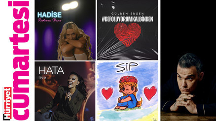 ‘Bir kez daha dinleyelim…’