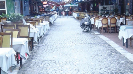 ‘İstek şarkı’ cinayeti