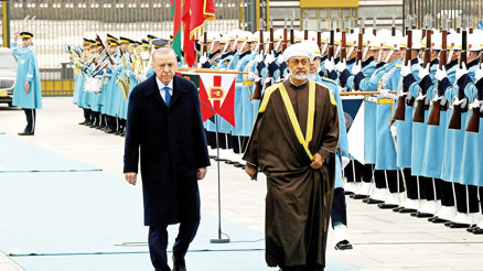 Erdoğan: Gazze’de ateşkes girişimi çok geç ama önemli bir adım