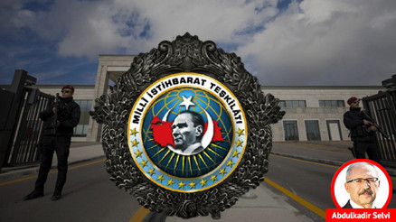 MİT, Türkiye’ye kurulan tuzağı nasıl bozdu