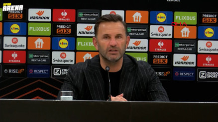 Okan Buruktan fikstür tepkisi: Adalet yok, kötü niyet var