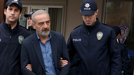 Yılmaz Erdoğandan duygusal şiir Yılmaz Erdoğandan duygusal şiir