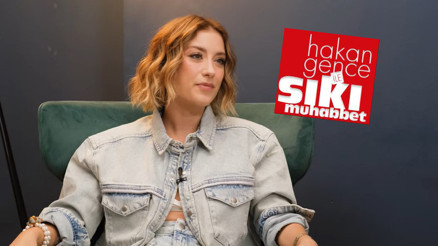 Çok konuşulacak Nihal itirafı: Biterdim