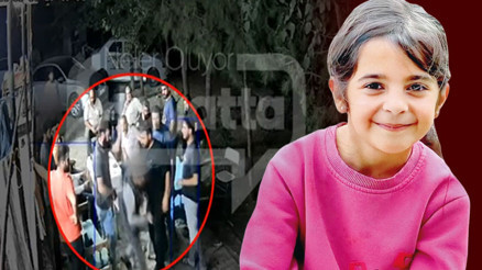 Narin Güran cinayetinde görüntülerdeki isim ilk kez konuştu: Güran Ailesi çobanı sorguya çekip dövmüş